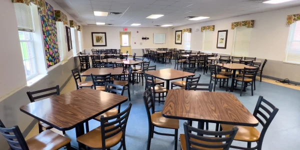 Galax Treatment Center - Life Center of Galax